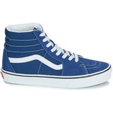 Vans SK8-Hi COLOR THEORY Deep Indigo Plava | shoptok.hr