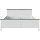 Mömax Postelja Korsika, Barve Pinije, 180x200 | Shoptok.si