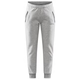Craft Hlače Core Soul Siva Cene