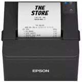 POS printer EPSON TM-T20IV,102, USB+SRL,ETH,PS,BLK | Eponuda.ba