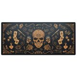 Cherry Xtrfy Xtrfy Gp5 lobanja - miška preproga, xl, (20776973) | Shoptok.si