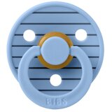 Bibs Studio Colour dude (okrugle) Pin - Sky Blue mix (vel.2) | shoptok.hr
