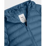 Sinsay Prošivena najlonska puffer jakna s kapuljačom | shoptok.hr