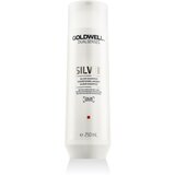 Goldwell Dualsenses Silver Shampoo šampon za sijedu i plavu kosu 250 ml Cijene