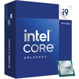 Intel Core i9-14900max 5.8GHz 36MB LGA1700 BOX,Raptor Lake | Eponuda.ba