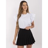 LAKERTA Blouse-LK-BZ-506781-2.80-white-black | shoptok.hr