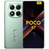 Xiaomi poco X7 5G 12GB/512GB green mobilni telefon