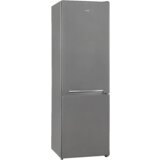 Vox kombinirani hladilnik KK 3300 S E [E, H:184 l, Z:84 l, LessFrost, srebrn], (21346449) | Shoptok.si