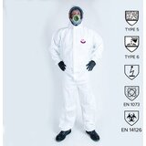  Wee safe kombinezon jednokratni weepro veličina ( wl-p/ ) Cene