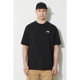 The North Face Nse Patch S/S Tee TNF Black Cene