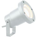  Spoljna lampa 1xGU10/5W/230V IP65 bela | Eponuda.com