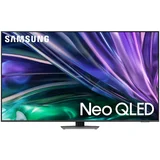 Samsung QN85D QE55QN85DBT 139.7 cm (55") 4K Ultra HD Smart TV Wi-Fi Carbon, Silver