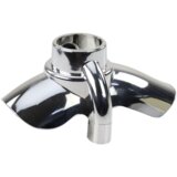  PRO500 Silver Plastic Fenders | shoptok.hr