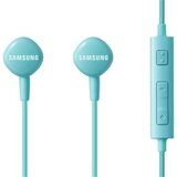 Samsung slušalice stereo 1303 3.5mm mikrofon plave Cene