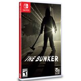 The Bunker - Limited Run (SWITCH) | Shoptok.si