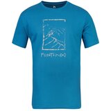 HANNAH Men's T-shirt SKATCH faience Cene