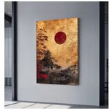 WALLXPERT Dekorativna slika YNS 1006 80 x 120 | Eponuda.com