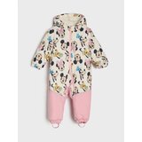 Sinsay Termoizolirano odijelo za snijeg Minnie Mouse | shoptok.hr