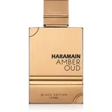 Amber Oud Black Edition parfumska voda uniseks 100 ml