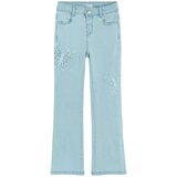 Cool club hlače denim DH CJG3011364 Ž plava 128 | shoptok.hr