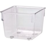Biro time be organized kutija za odlaganje 10x10x7.8cm ( 484122 ) | Eponuda.com