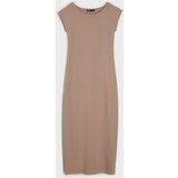 Sinsay Midi haljina klasičnog kroja | shoptok.hr