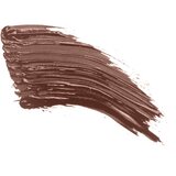 Naj Oleari Lasting Shape Eyebrow Fixer dolgoobstojni gel za obrvi za ženske 02 Brown 4 ml | Shoptok.si