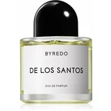 BYREDO De Los Santos parfemska voda uniseks 100 ml