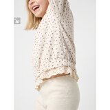 Sinsay Rebraste Flare Tajice S Viskozom | shoptok.hr