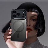  Sihuanke Maska za mobilni telefon iPhone 17 Pro, Crna | Eponuda.com
