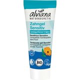 alviana naravna kozmetika Sensitiv gel za zube Cijene
