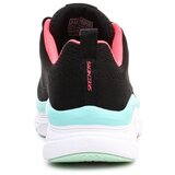 Skechers Dlux Walker Crna | shoptok.hr