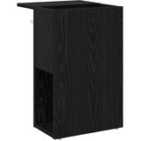  Konačna Stolić Crni hrast 35 x 40 x 55 cm Konstruirano drvo | shoptok.hr