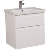 Aqua rodos stenska omarica z umivalnikom Elit 60 ELI60BS | Shoptok.si