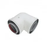 KOLJENO DIM.90 125MM ZA KONVENC.UREĐAJE 303610