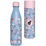 Ars Una Pearl Blossom dvostenska kovinska steklenica v darilni embalaži 500 ml Cene