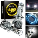 Auxito LED sijalica sa projektorom H7 DD-Y19-H7-TJ â€“ 6500K | Eponuda.com