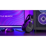 Turtle Beach Brezžične gaming slušalke Stealth 500 PS4/PS5 črne | Shoptok.si