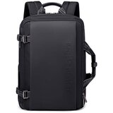 Arctic Hunter ranac za laptop B00540 black Cene