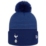 New Era Tottenham Hotspur Bobble Marl Stripe zimska kapa cene
