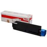 OKI /črna/originalna/kartuša s tonerjem 45807106 | Shoptok.si