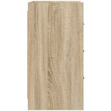  Noćni ormarići Hrast sonoma 40 x 36 x 70 cm Konstruirano drvo | shoptok.hr