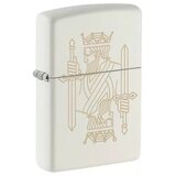 Zippo upaljač King Queen | ePonuda.com