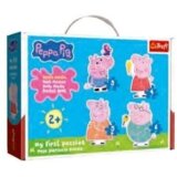 Trefl 36137 puzzle Sestavljanka TV / filmi Cene