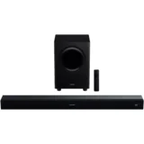 soundbar pro 2.1 ch NS4-EU QBH4336EU