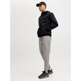 Jack & Jones Muški donji deo trenerke Jpstgordon Base Sweat Pants Sn, SIvi | Eponuda.com