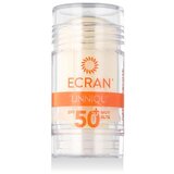 Ecran Sunnique Face and Neckline Sunscreen Stick SPF50+ proizvod za zaštitu lica od sunca za sve vrste kože 30 ml unisex | shoptok.hr