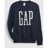 GAP Sweatshirt Logo - Men's | Shoptok.si