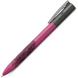 Faber-Castell Kemijska olovka Faber-Castell Writink, Ružičasta | shoptok.hr
