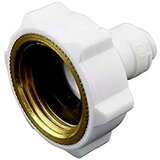 ich-zapfe 3/4 adapter za 1/4 cev - navojni priključek za enostavno povezavo v gastronomiji, (5000216788) Cene